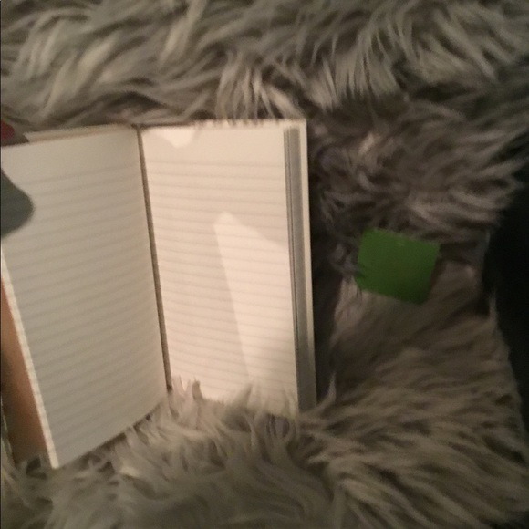 Kate Spade ♠️ Journal & Accessories - Picture 4 of 4